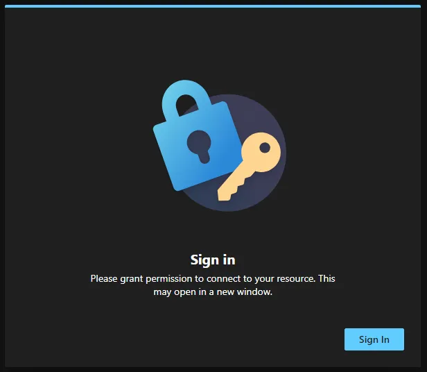 Admin consent required because the Dynamic Group is missing